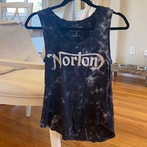 lucky Brand Tank Top